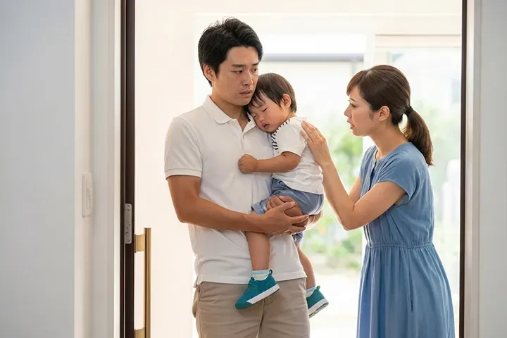 子どもの熱中症：病院を受診する目安・応急処置・予防対策を小児科医が解説