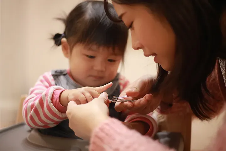 子どもの手足口病の過ごし方｜小児科医が教える家庭でのケアと食事の工夫
