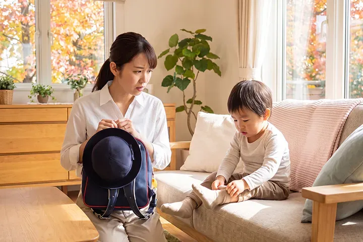 子どもが胃腸炎になったら保育園はいつから行ける？登園再開の判断基準を小児科医が解説