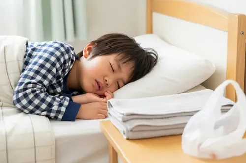 子どもの胃腸炎の過ごし方|受診前後の対応と小児科クリニックでの注意点を解説