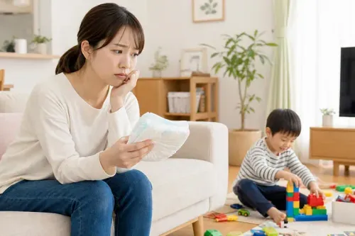 おむつはずれが遅い子でも焦らないで。3〜4歳の平均時期・発達の個人差・トイレトレーニングの進め方を小児科医が解説