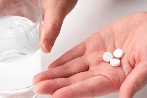 カロナールは子どもの喉の痛みに効く?効果と注意点を解説