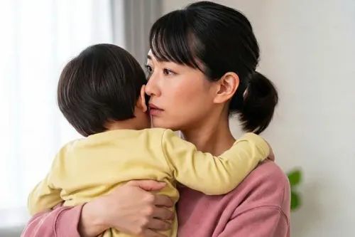 子どもの耳の中が臭い原因は?耳垢・外耳道炎・中耳炎と耳掃除/綿棒の注意点を小児科医が解説