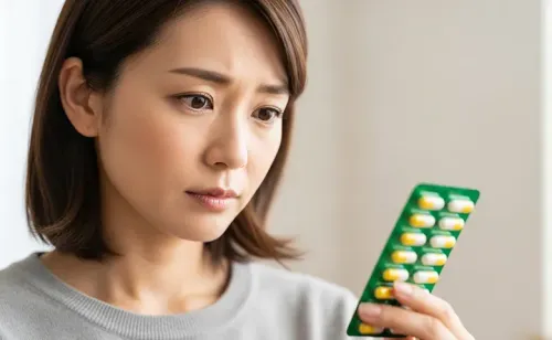 子どものインフルエンザ|薬を飲まない選択は大丈夫?小児科医が安全な判断基準を解説