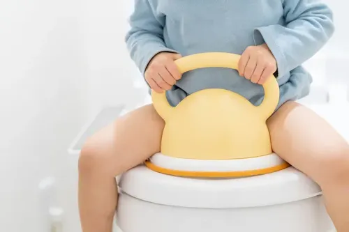 子どもの下痢に下痢止め薬は必要?使わない理由と整腸剤の選び方を小児科医がやさしく解説